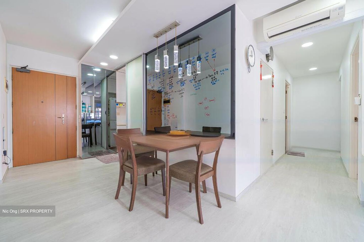 Blk 476C Sunshine Court (Choa Chu Kang), HDB 3 Rooms #464133211